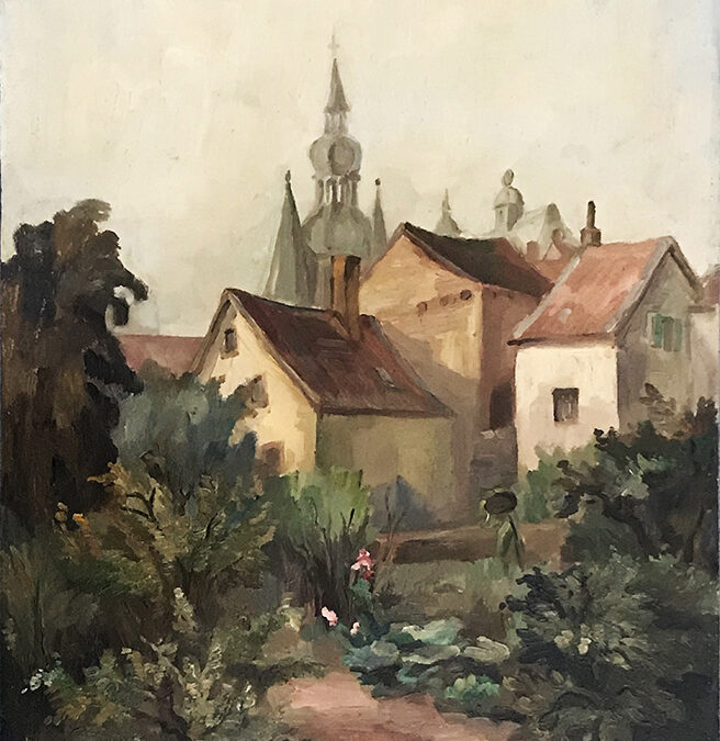 St. Wendel (Mia Münster)