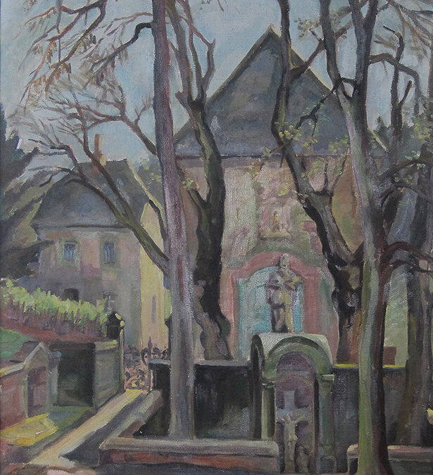 Wendelskapelle (Mia Münster)
