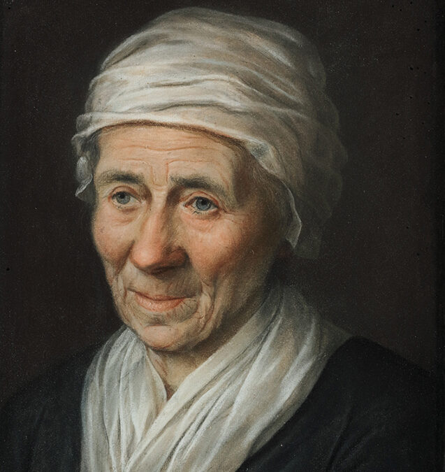 Susanna Lauer (Nikolaus Lauer)